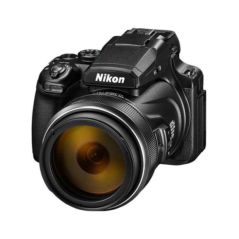 Nikon Coolpix P1100 - &#39;&#39;Swiss Garantie&#39;&#39;