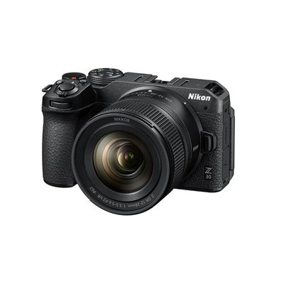 Nikon Z30 Kit mit 12-28mm 3.5-5.6 PZ VR - &#39;&#39;Swiss Garantie&#39;&#39;