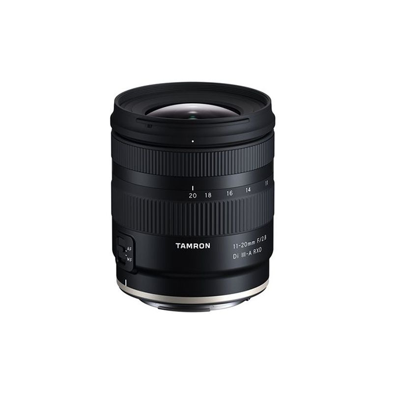 Tamron 11-20mm 2.8 Di III-A VC RXD (Canon RF)