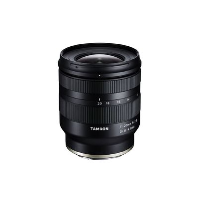 Tamron 11-20mm 2.8 Di III-A VC RXD (Fuji)
