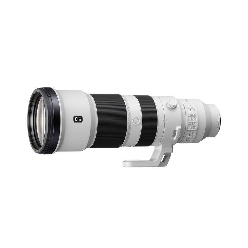 Sony FE 400-800mm 6.3-8.0 G OSS - &#39;&#39;4 Jahre Garantie&#39;&#39;