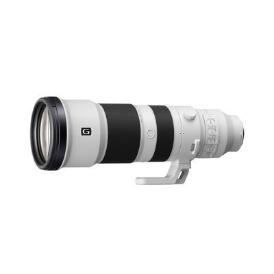 Sony FE 400-800mm 6.3-8.0 G OSS - &#39;&#39;4 Jahre Garantie&#39;&#39;