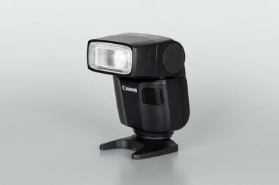 Occ. Canon Speedlite EL-100