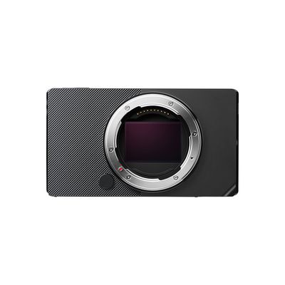 Sigma BF (black)