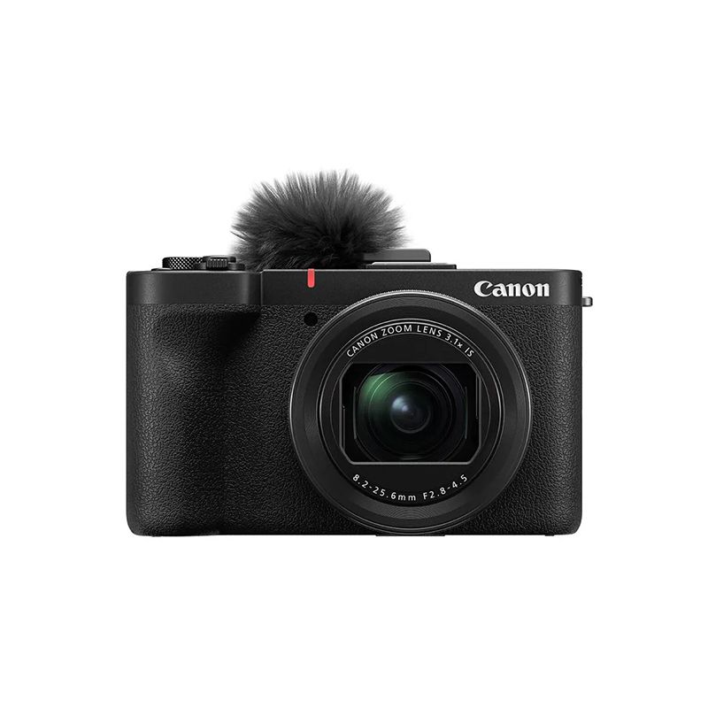 Canon Powershot V1