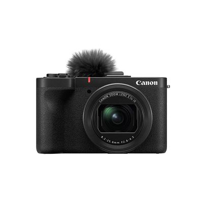 Canon Powershot V1