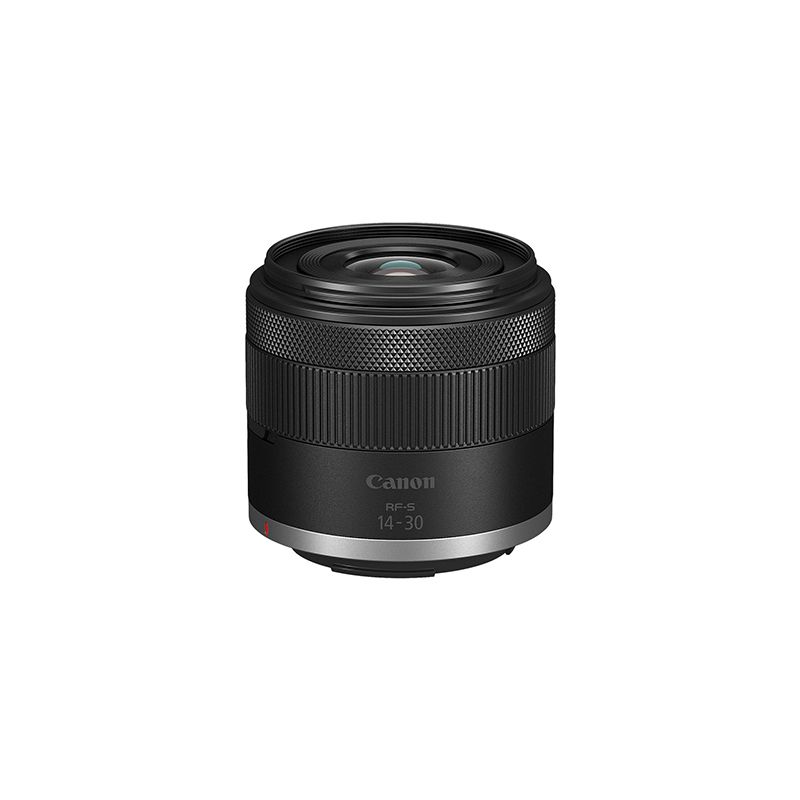 Canon RF-S 14-30mm 4-6.3 IS STM PZ
