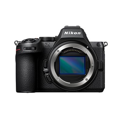 Nikon Z5II Gehäuse - &#39;&#39;Swiss Garantie&#39;&#39;