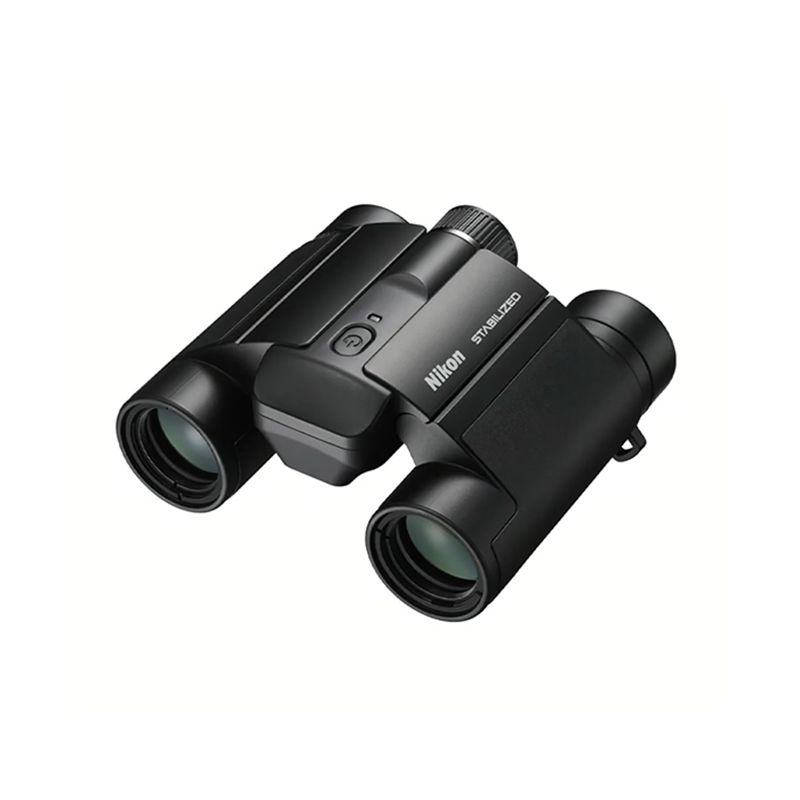 Nikon Stabilized 12x25 S