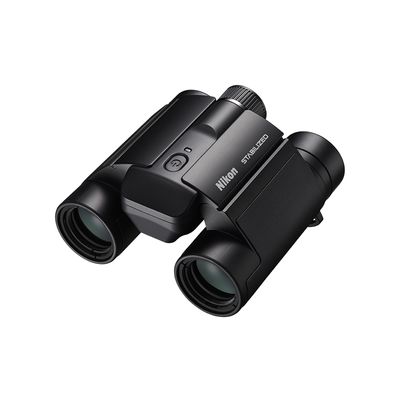 Nikon STABILIZED 10x25 S
