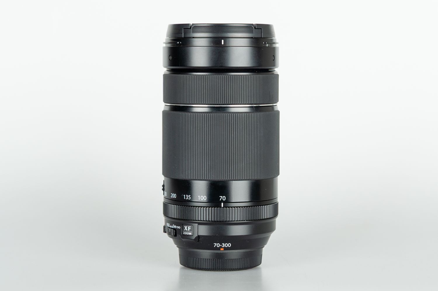 Occ. Fujinon XF 70-300mm 4.0-5.6 R LM OIS WR