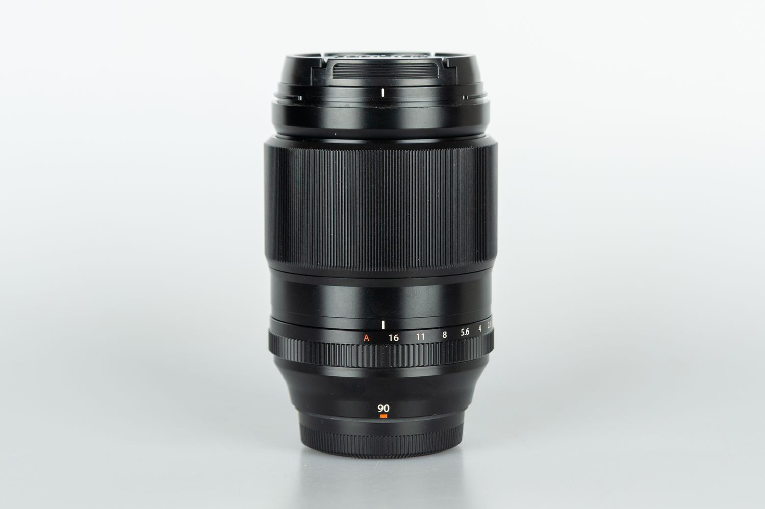 Occ. Fujinon XF 90mm 2.0 R LM WR
