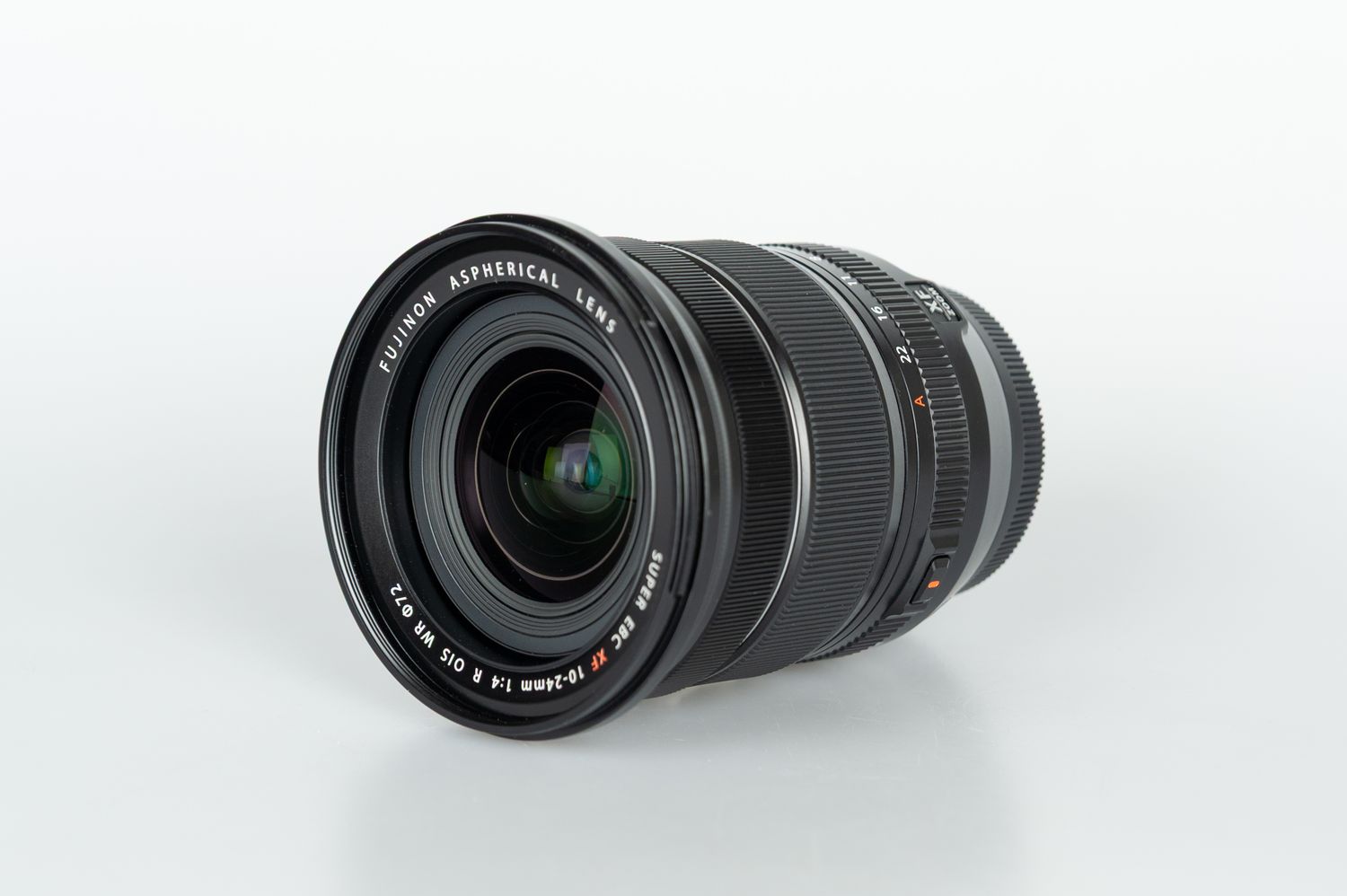 Occ. Fujinon XF 10-24mm 4.0 R OIS WR