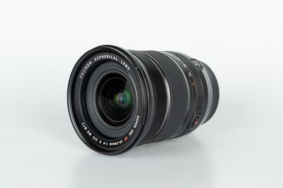 Occ. Fujinon XF 10-24mm 4.0 R OIS WR