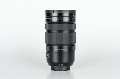Occ. Fujinon XF 18-120mm 4.0 LM PZ WR