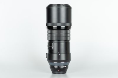 Olympus M.Zuiko 300mm 4.0 IS Pro