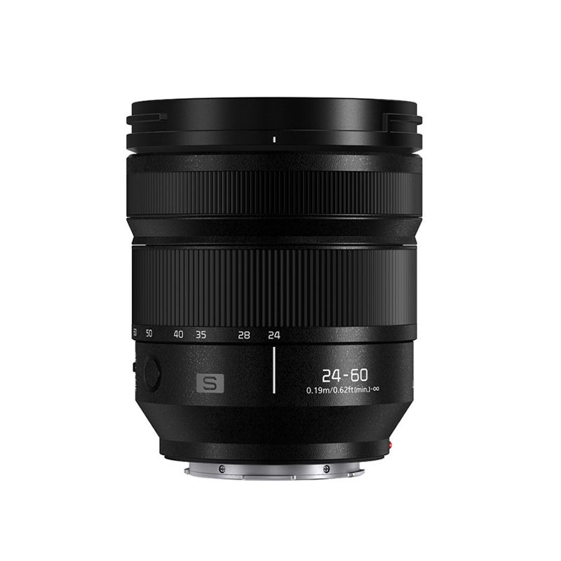 Panasonic S 24-60mm 2.8 - 5 Jahres Garantie