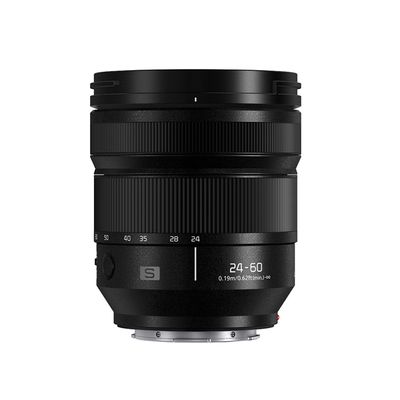 Panasonic S 24-60mm 2.8 - 5 Jahres Garantie