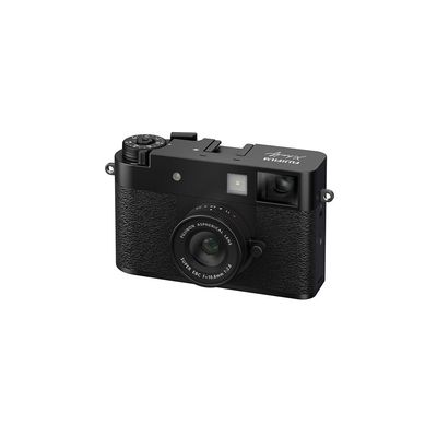 Fujifilm X-HF1 (black) - &#39;&#39;Swiss Garantie&#39;&#39;