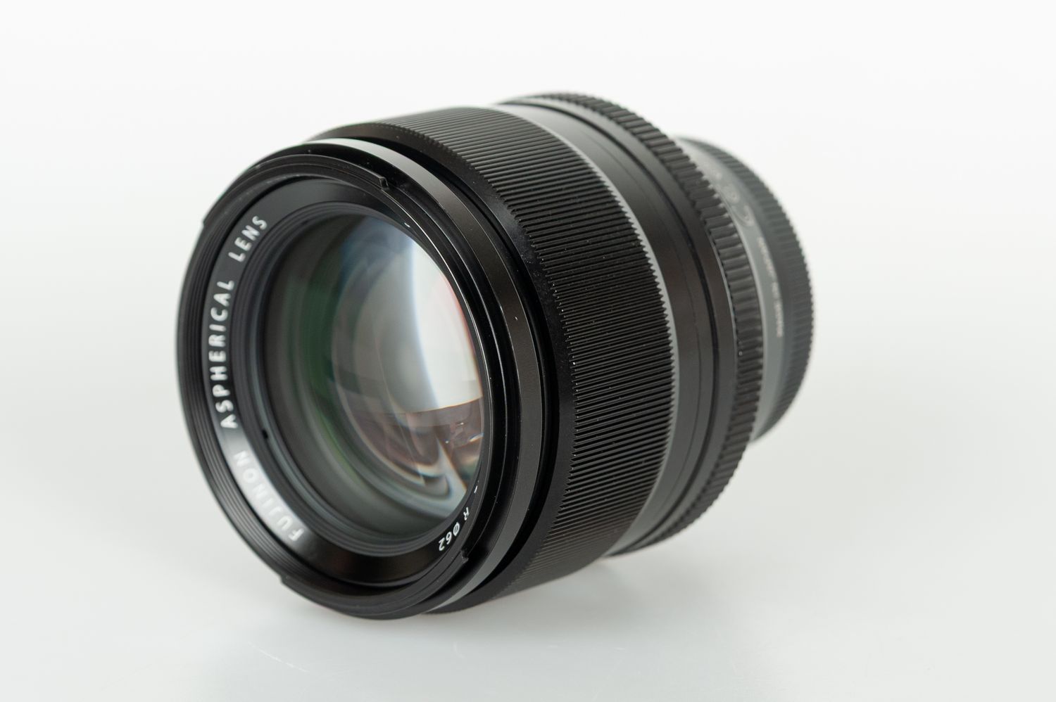 Occ. Fujinon XF 56mm 1.2 R
