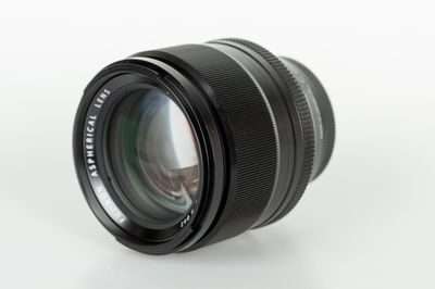 Occ. Fujinon XF 56mm 1.2 R