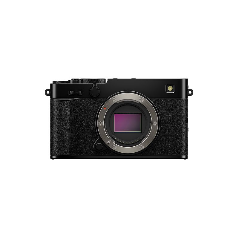 Fujifilm X-E5 Gehäuse (black) - &#39;&#39;Swiss Garantie&#39;&#39;