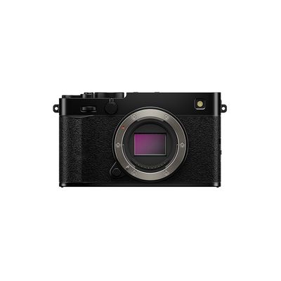 Fujifilm X-E5 Gehäuse (black) - &#39;&#39;Swiss Garantie&#39;&#39;