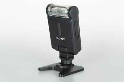 Occ. Sony HVL-F20M