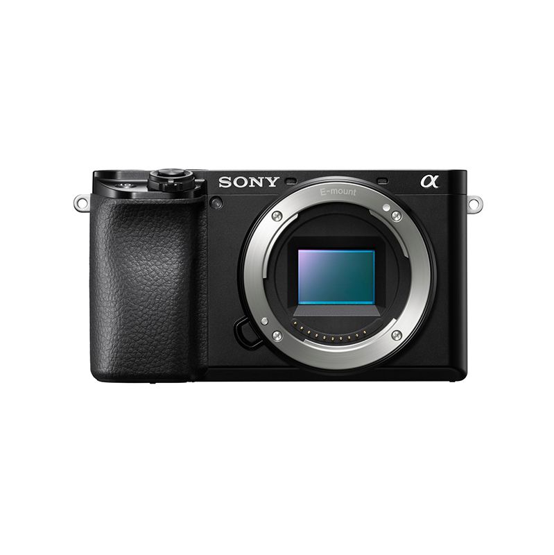 Sony A6100 A Gehäuse