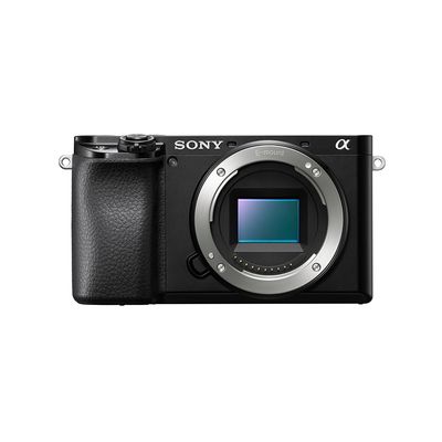 Sony A6100 A Gehäuse