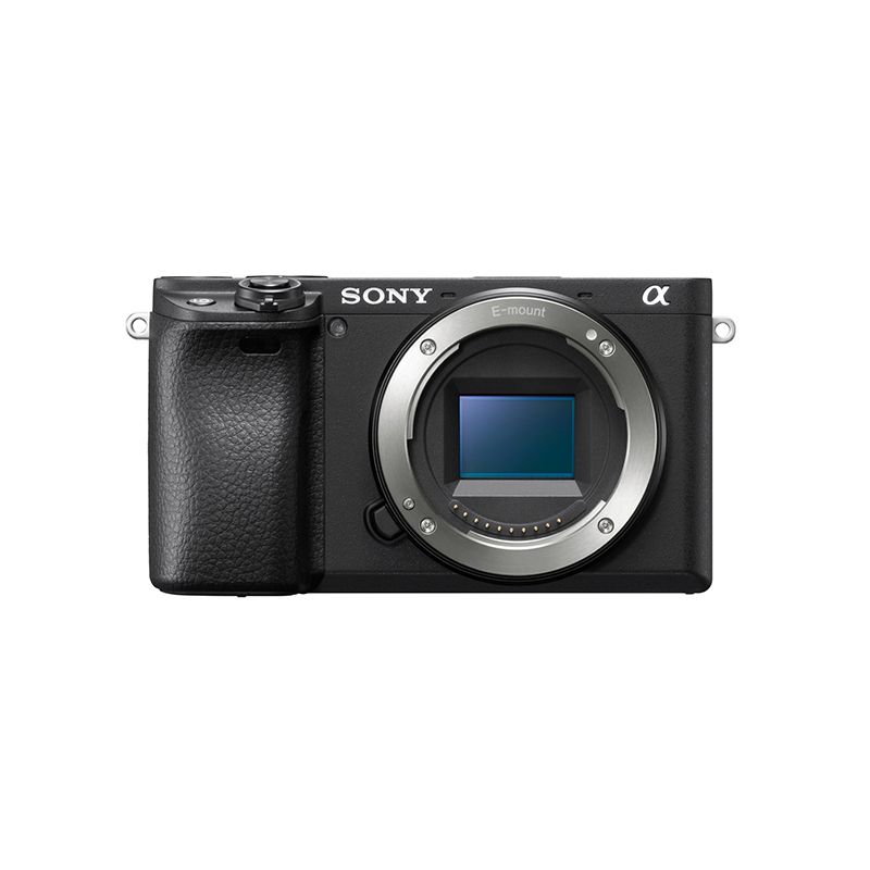 Sony A6400 A Gehäuse - &#39;&#39;4 Jahre Garantie&#39;&#39;