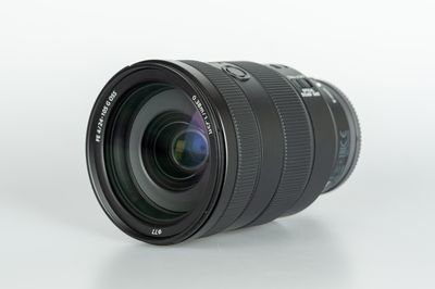 Occ. Sony FE 24-105mm 4.0 G OSS