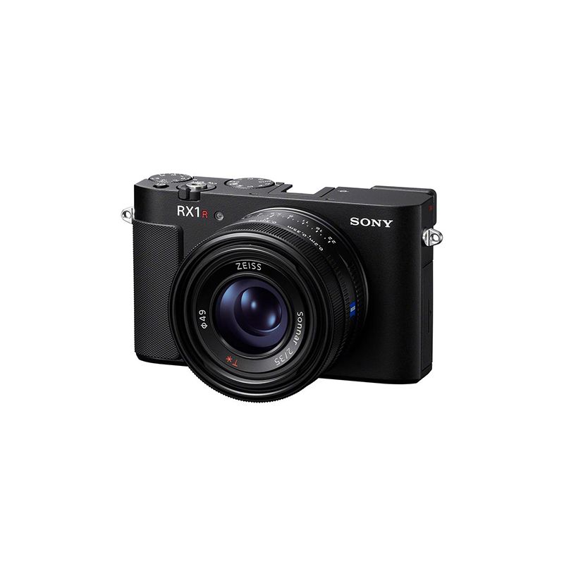 Sony RX1R Mark III