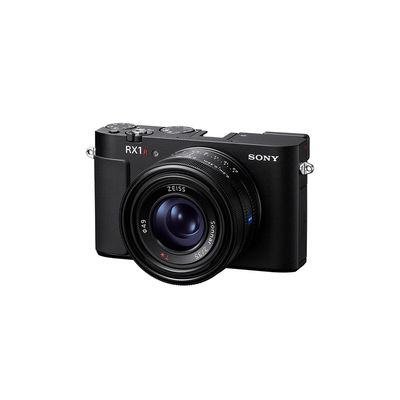 Sony RX1R Mark III