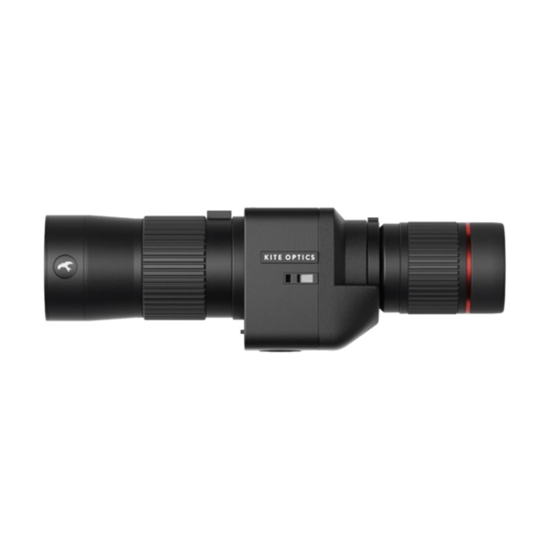 Kite Optics APC Stabilized 60 ED Spektiv + 17-35x Okular