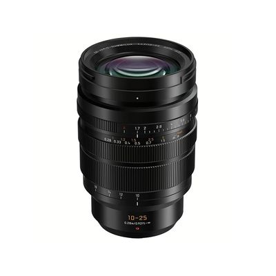 Panasonic DG 10-25mm 1.7 Leica