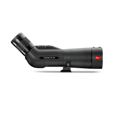 Leica Televid HD 65 Kit mit Vario-Okular 20x-60x