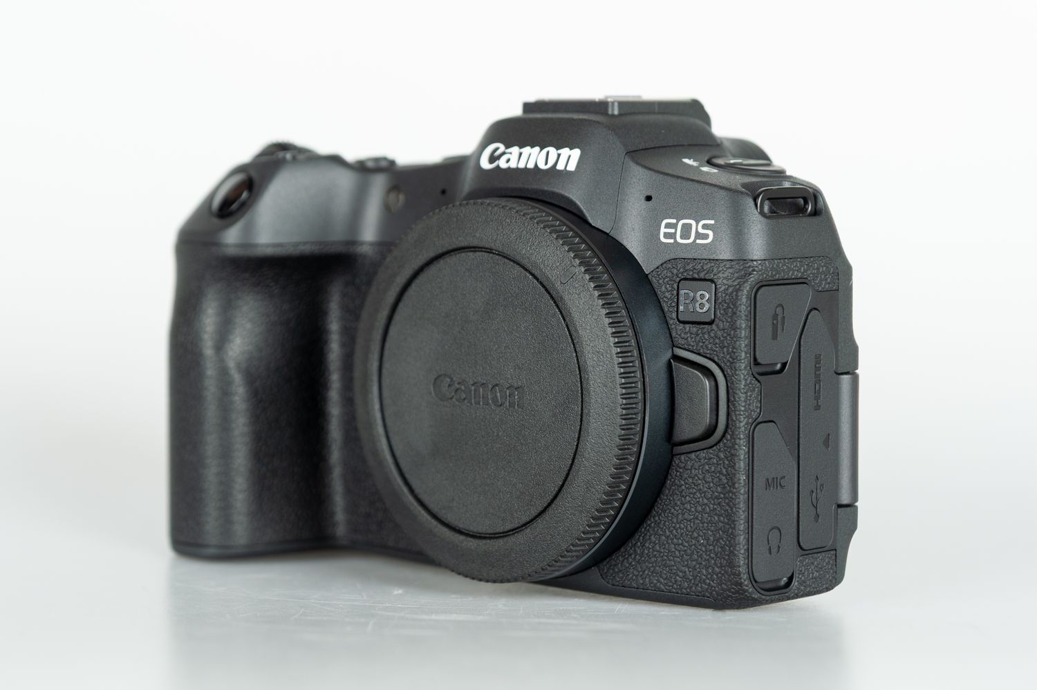 Occ. Canon R8 Gehäuse