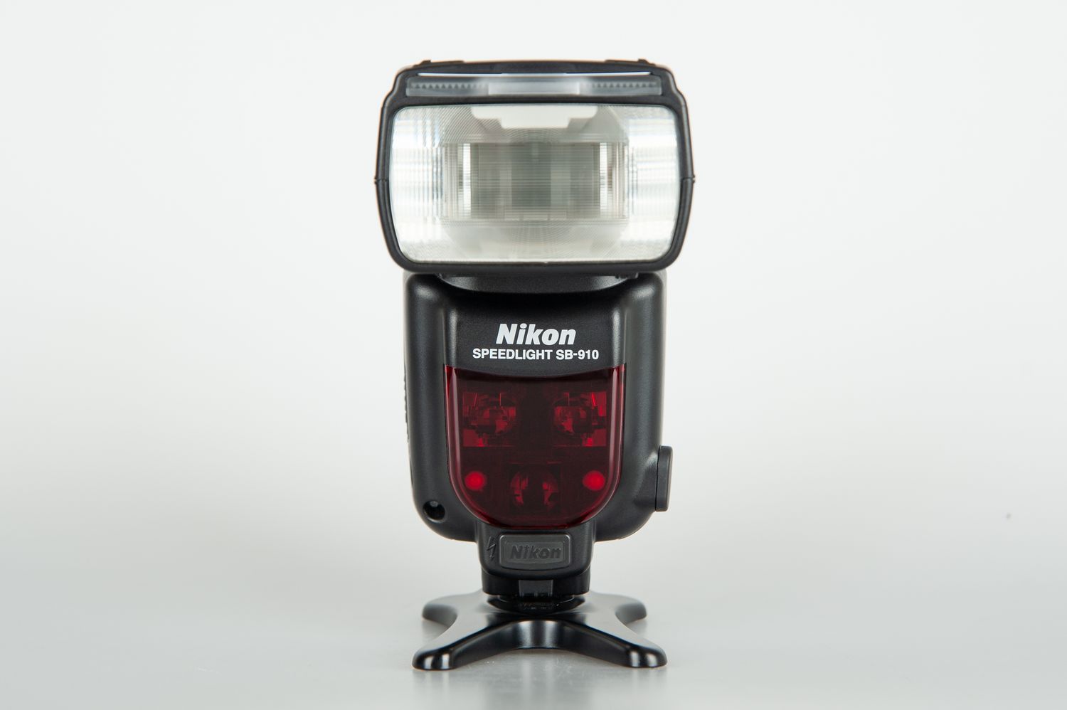 Occ. Nikon SB-910