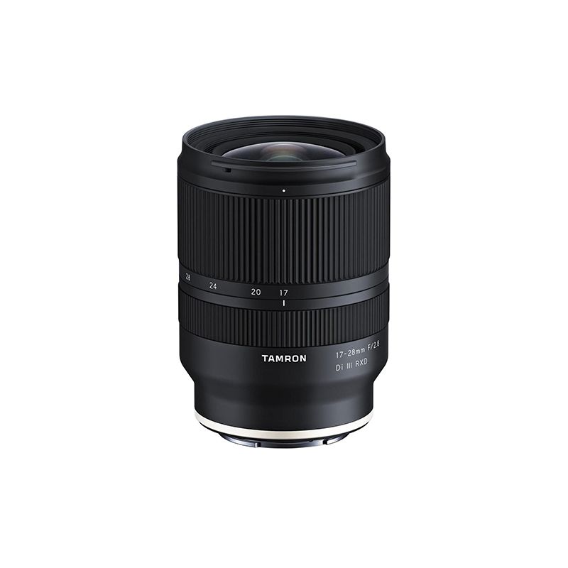 Tamron 17-28mm 2.8 Di III RXD (Sony)