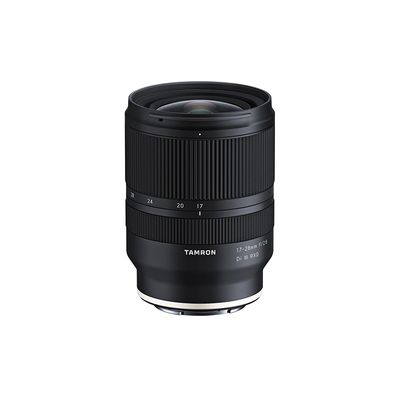 Tamron 17-28mm 2.8 Di III RXD (Sony) Tamron 17-28mm 2.8 Di III RXD (Sony)
