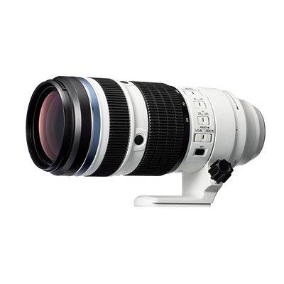 OM System M.Zuiko 50-200mm 2.8 IS Pro