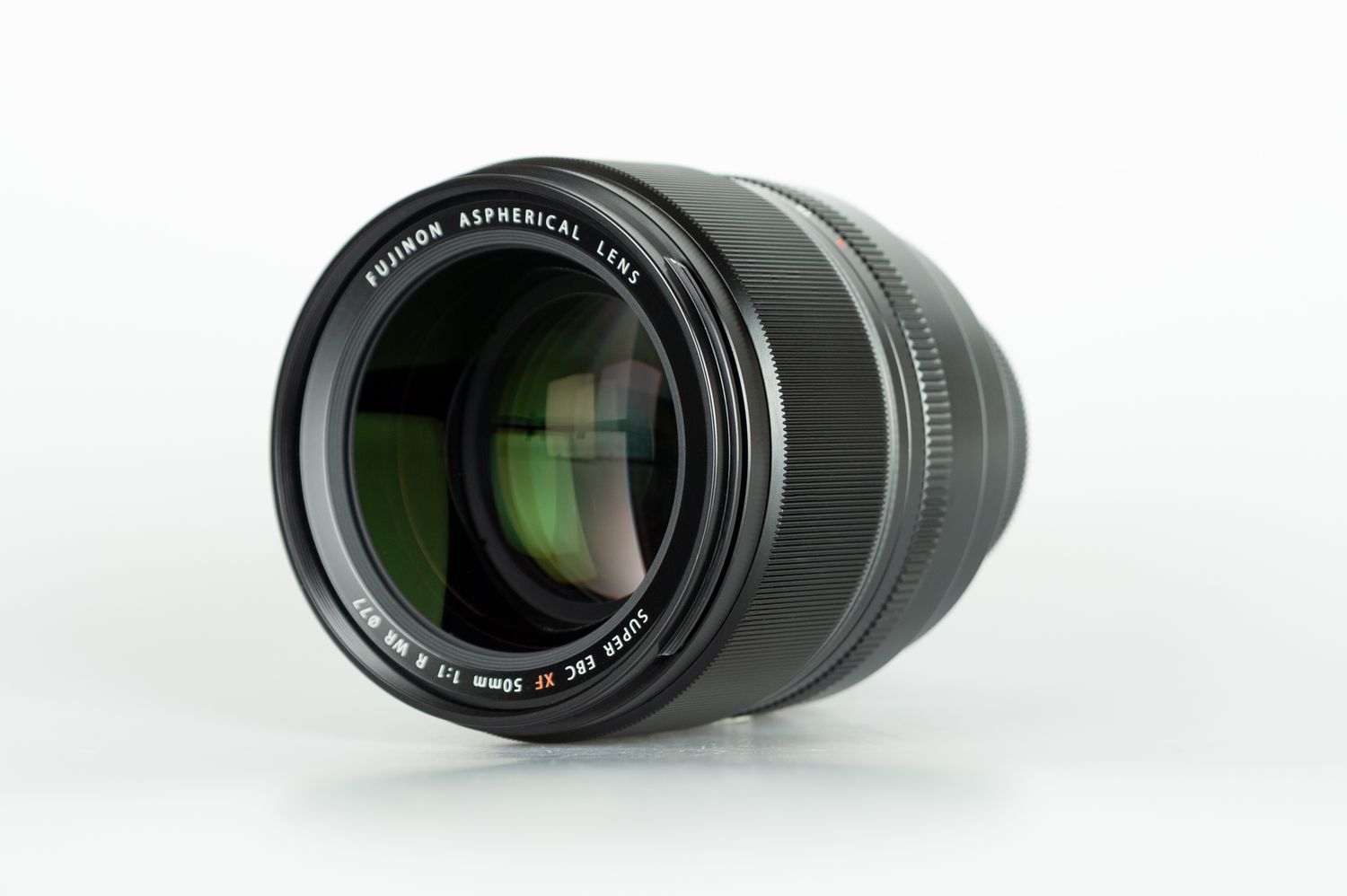 Occ. Fujinon XF 50mm 1.0 R WR Occ. Fujinon XF 50mm 1.0 R WR