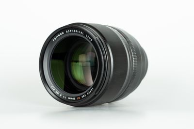 Occ. Fujinon XF 50mm 1.0 R WR Occ. Fujinon XF 50mm 1.0 R WR