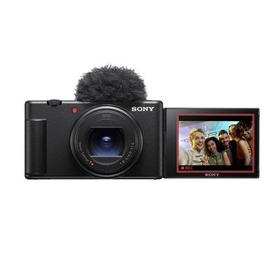 Sony ZV-1 Mark II Sony ZV-1 Mark II