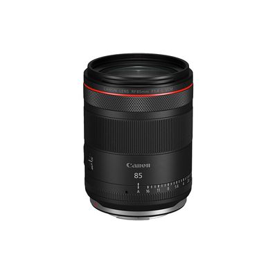 Canon RF 85mm 1.4 L VCM - &#39;&#39;Premium Garantie&#39;&#39;