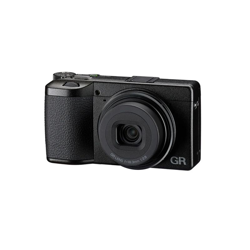 Ricoh GR IV Ricoh GR IV