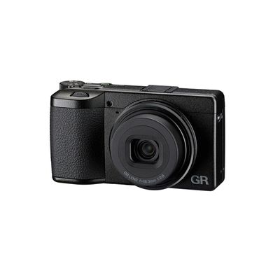 Ricoh GR IV Ricoh GR IV