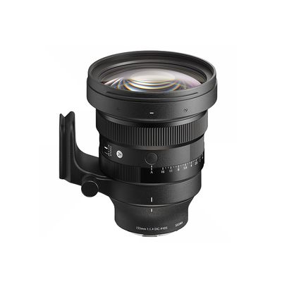 Sigma DG 135mm 1.4 DN Art zu Sony E