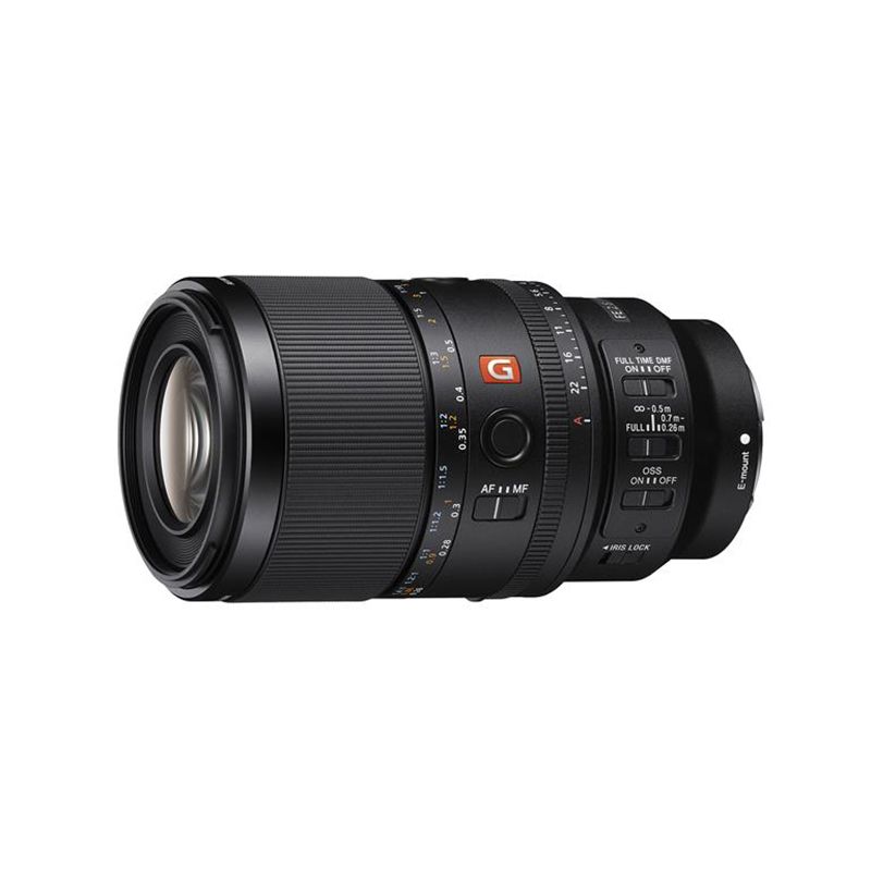 Sony FE 100mm 2.8 GM OSS Macro - &#39;&#39;4 Jahre Garantie&#39;&#39;